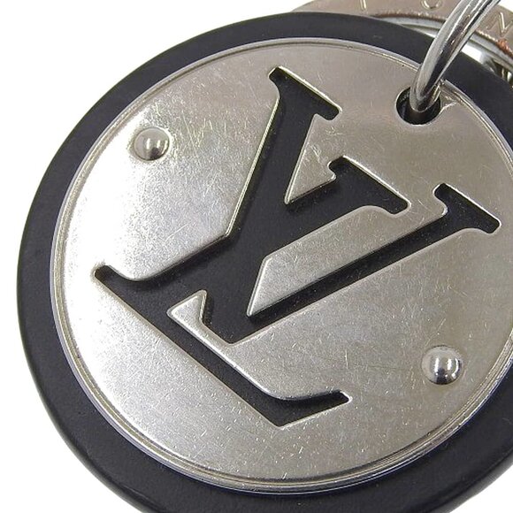 Louis Vuitton Porte-Clés LV Circle M00741 Charm